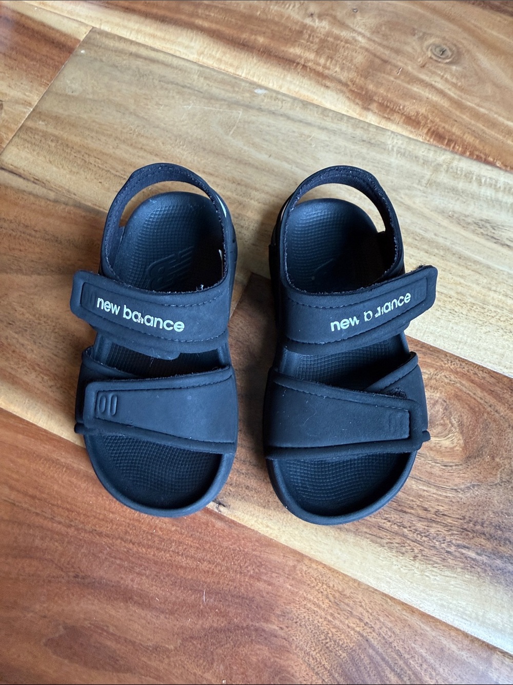 New Balance Kid's Sport Sandal
